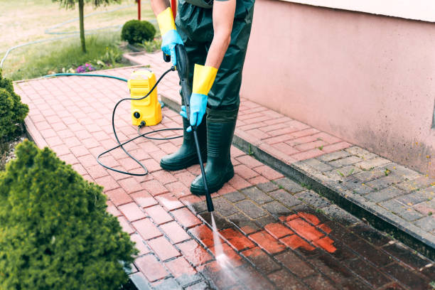 Best Rust and Stain Removal in Hamlet, NC