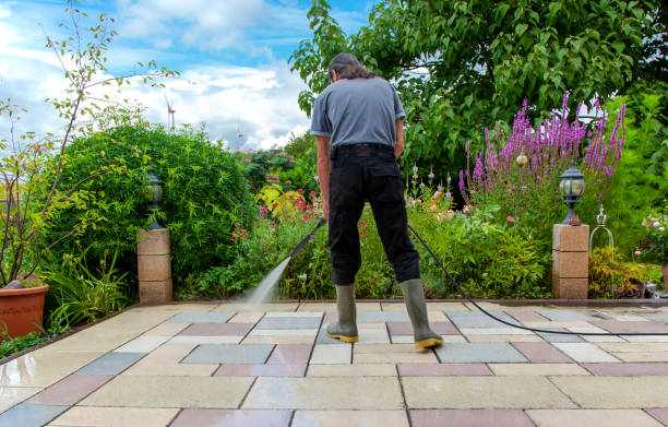 Best Pool Deck Cleaning in Hamlet, NC
