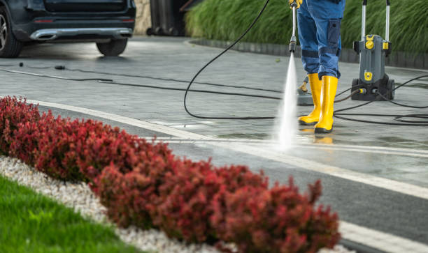  Hamlet, NC Pressure Washing Pros