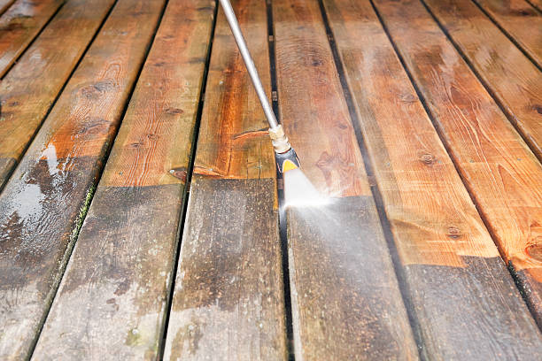 Trusted Hamlet, NC Pressure Washing Services Experts